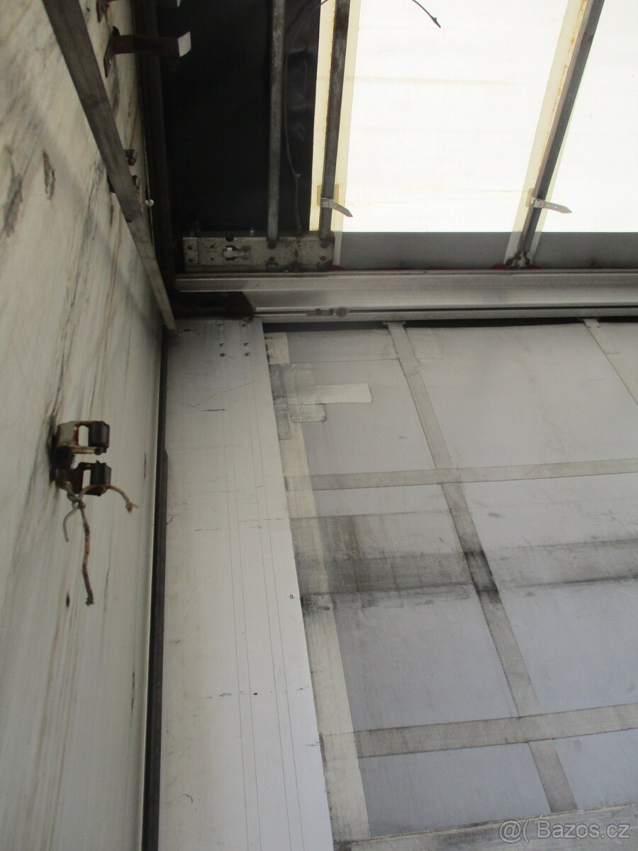 25219 návěs Schwarzmüller SPA 3/E Standart - 14