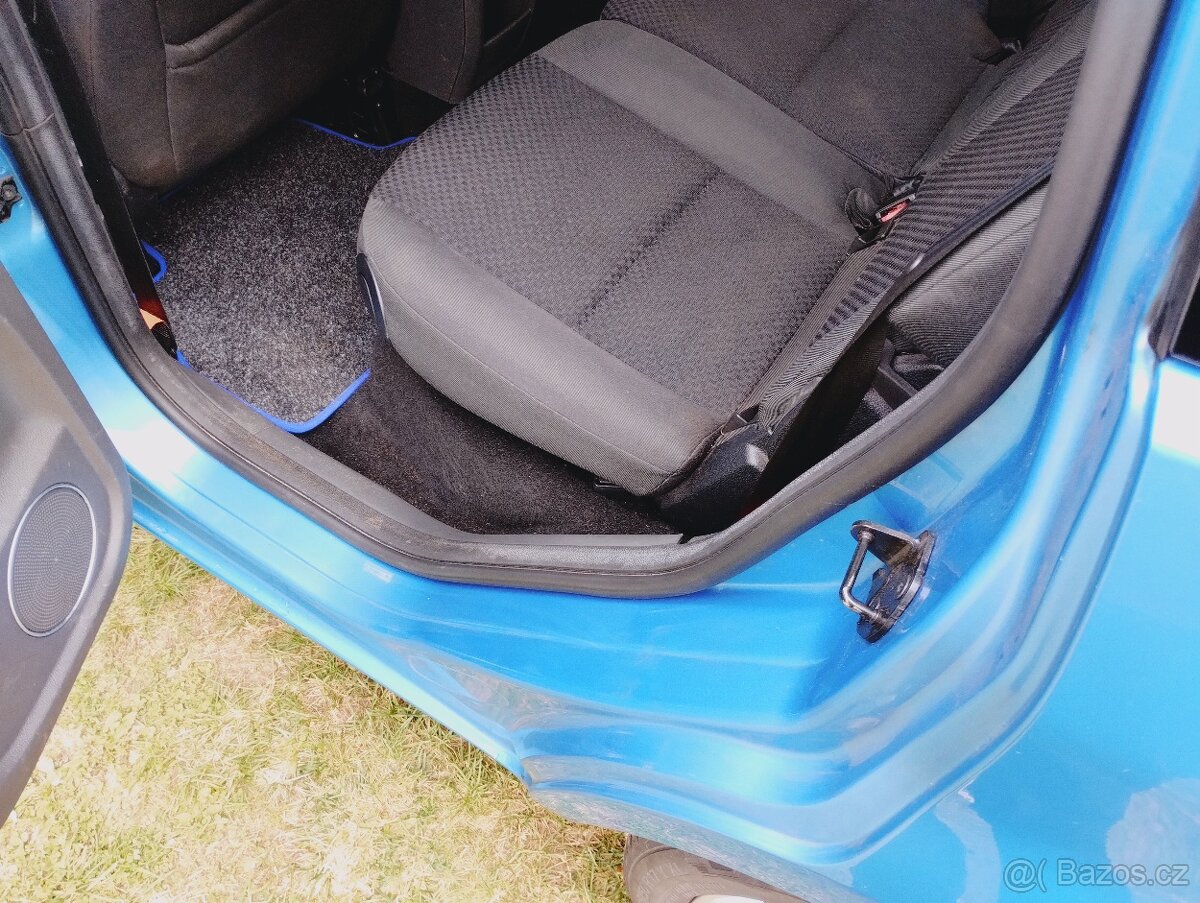 Ford C-Max 2.0 Duratec - 14