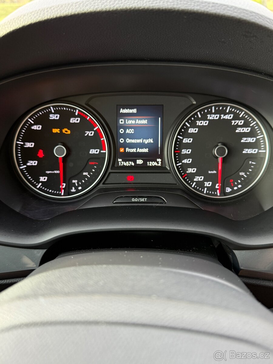 Seat Ateca 1.5 TSi 110kw Full Led,Car play - 2020/21 - 14