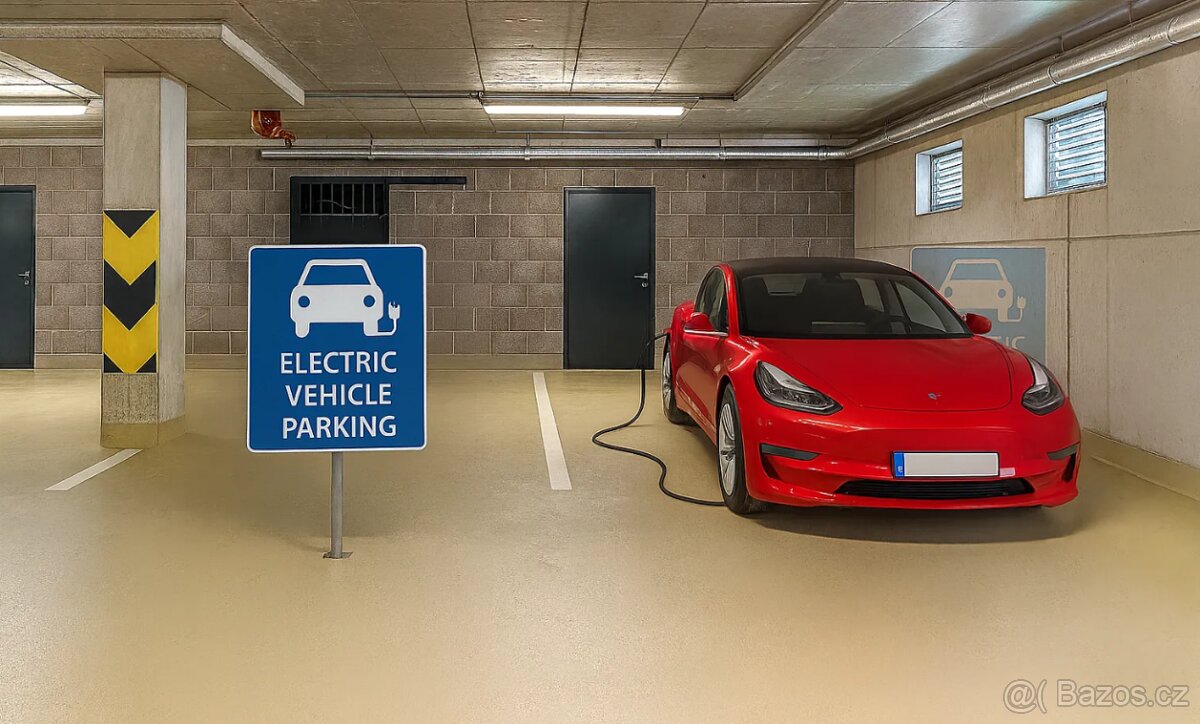 Prodej bytu 4+kk, 98 m², Praha - Strašnice - 14