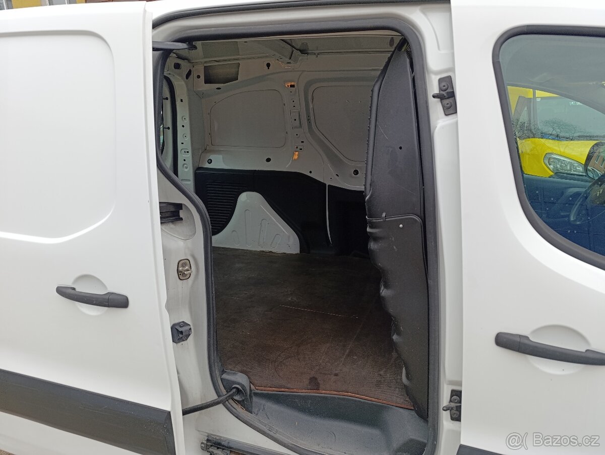 Citroen Berlingo 130tkm - 14