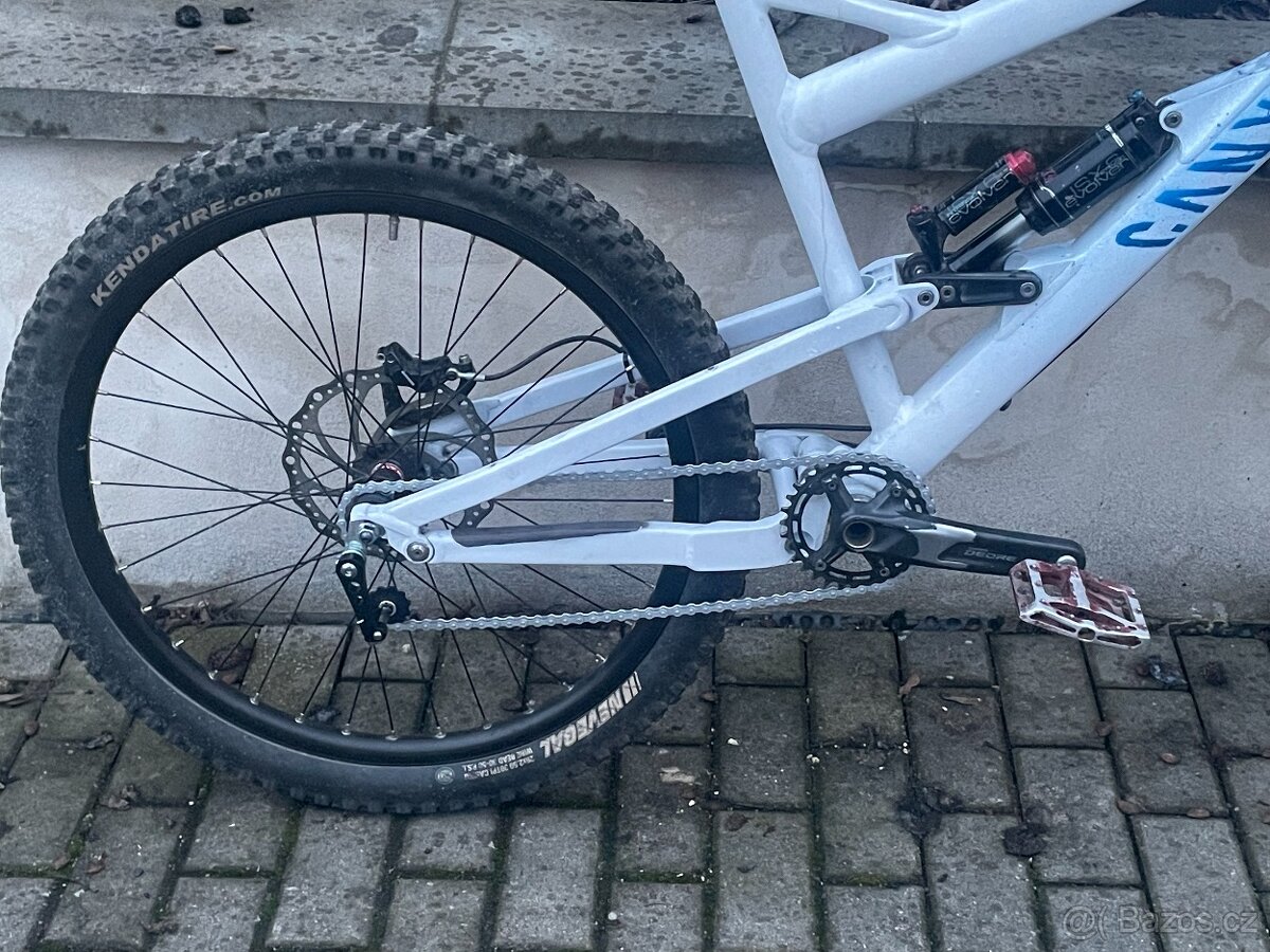 Kolo Canyon Torque FR9 26'' - 14