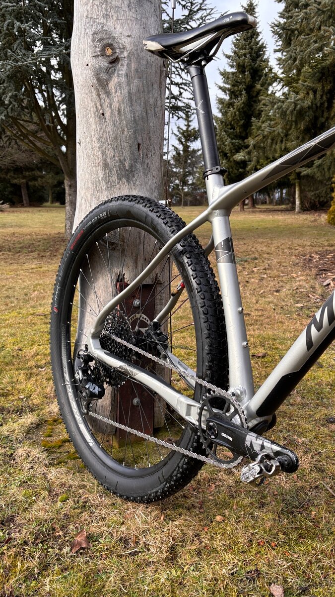 MERIDA BIG NINE NX edition - 14