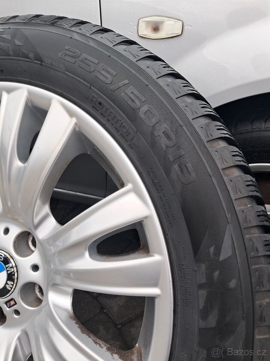 5x120 r19 BMW x5 x6 - 14