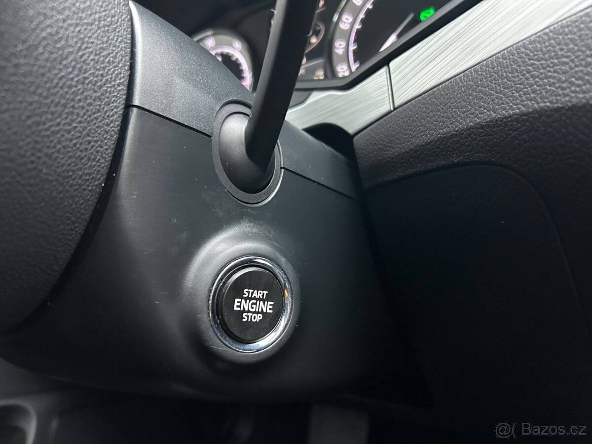 Škoda Superb, 2.0 TDI 110 kW DSG/GPS NAVI/TZ - 14