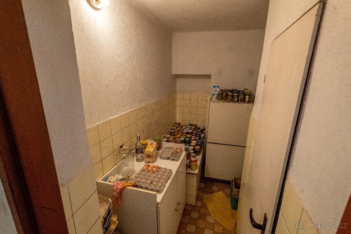 Chalupa Pelhřimov - 14