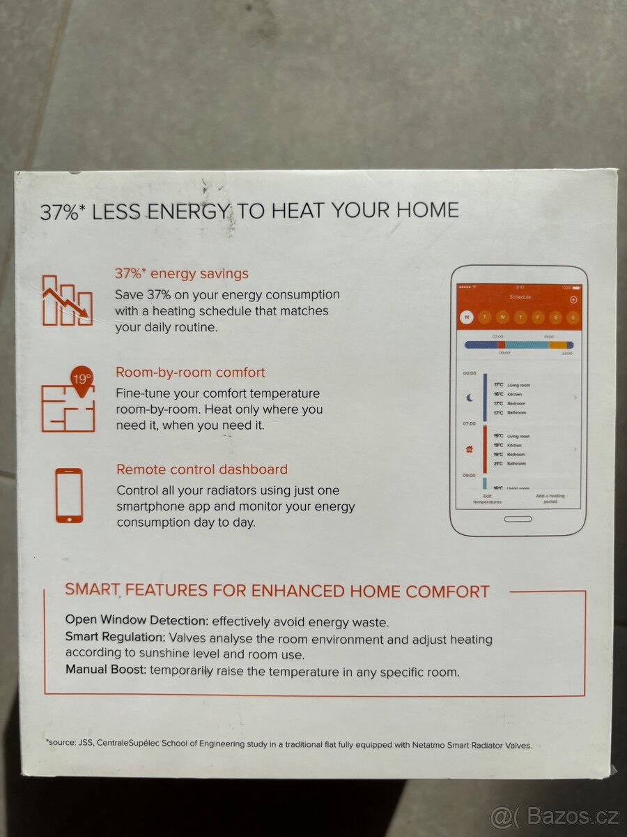 Netatmo produkty - 14