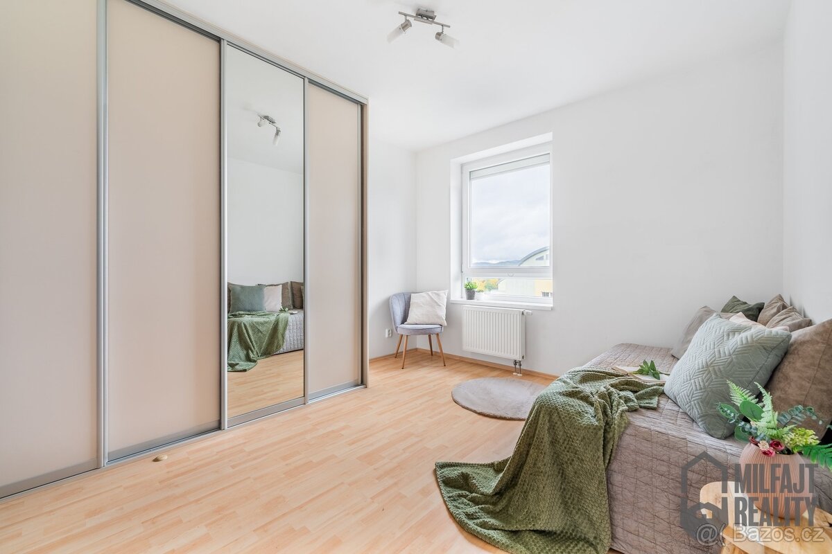 Prodej bytu 3+kk+L 83 m², Liberec VI-Rochlice, ev.č. 06749 - 14