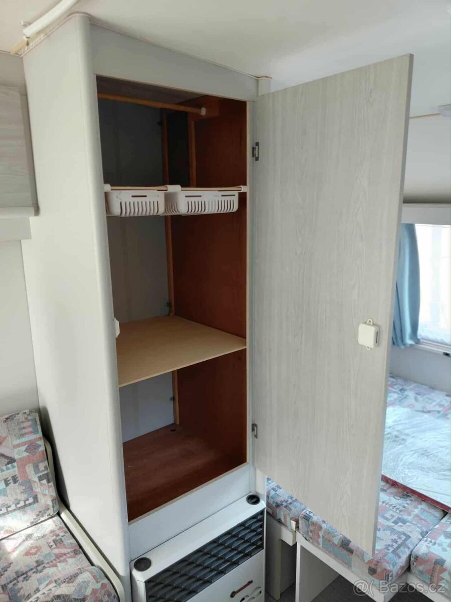 Prodej Karavanu BEYERLAND - 14