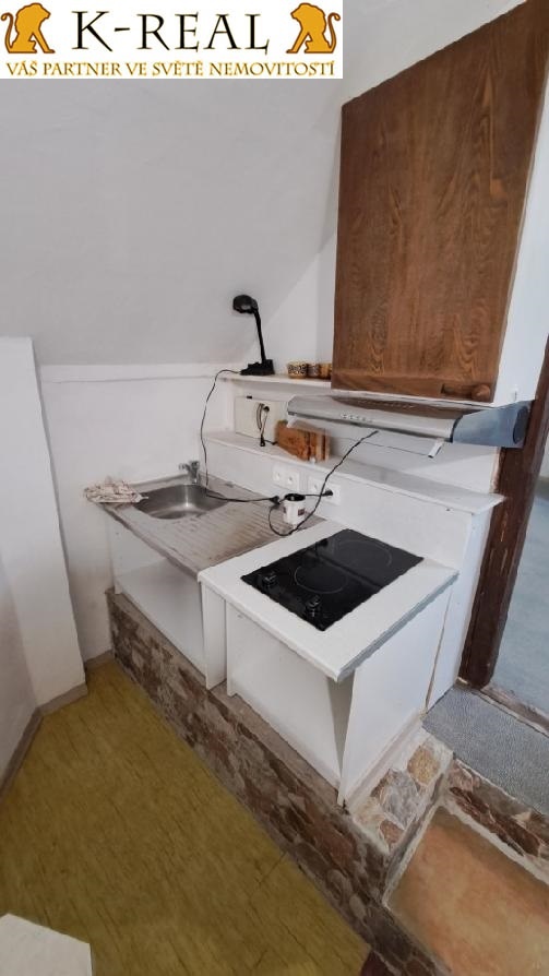 Pronájem byt 1+kk Roštín, okr. Kroměříž - 14