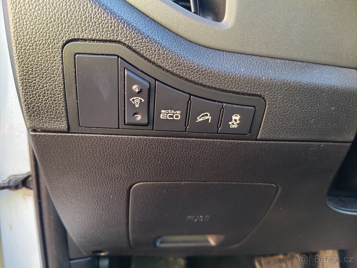 Prodám Kia Sportage 3 - 14