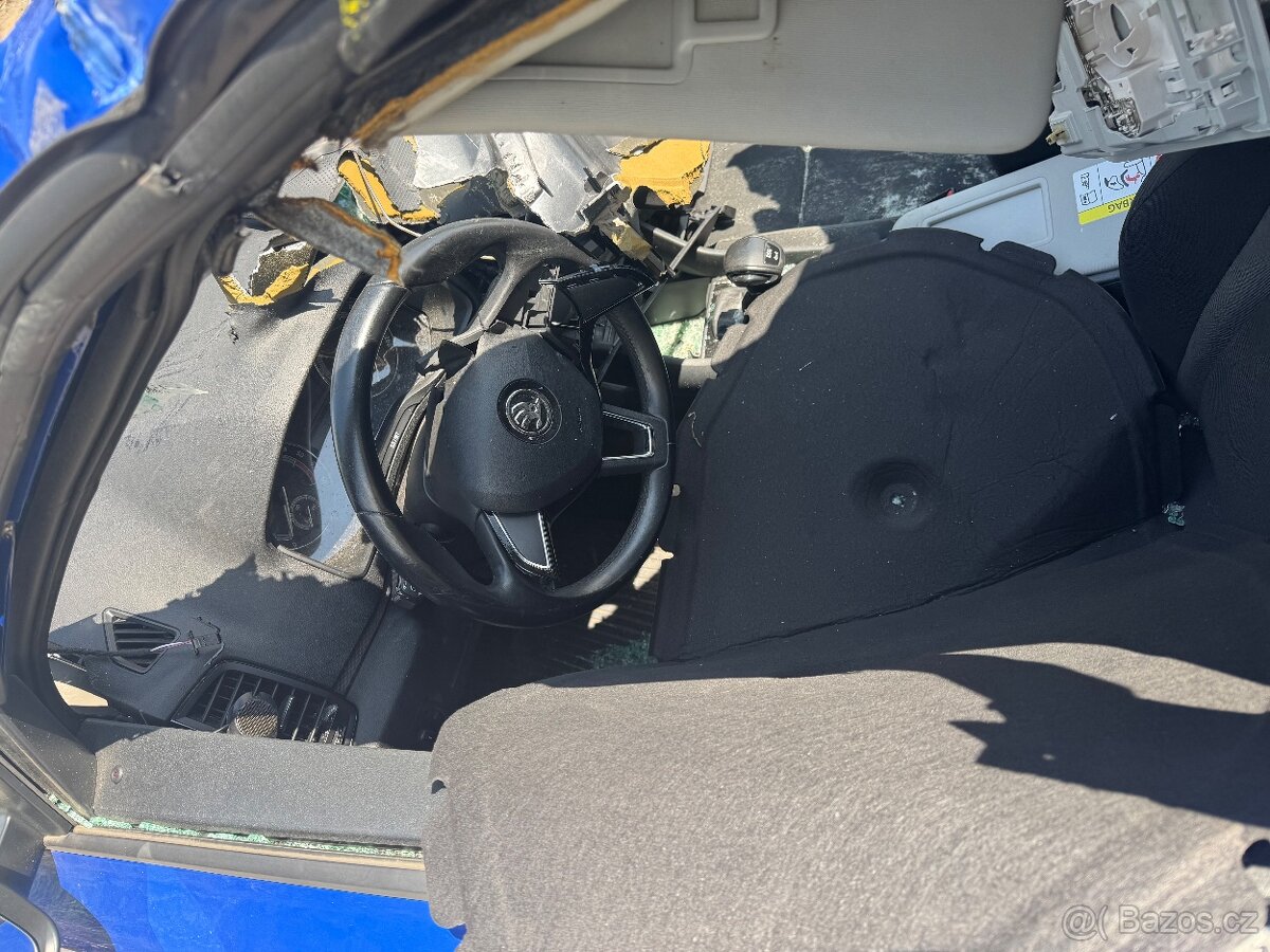 Náhradní díly Škoda Karoq - 14