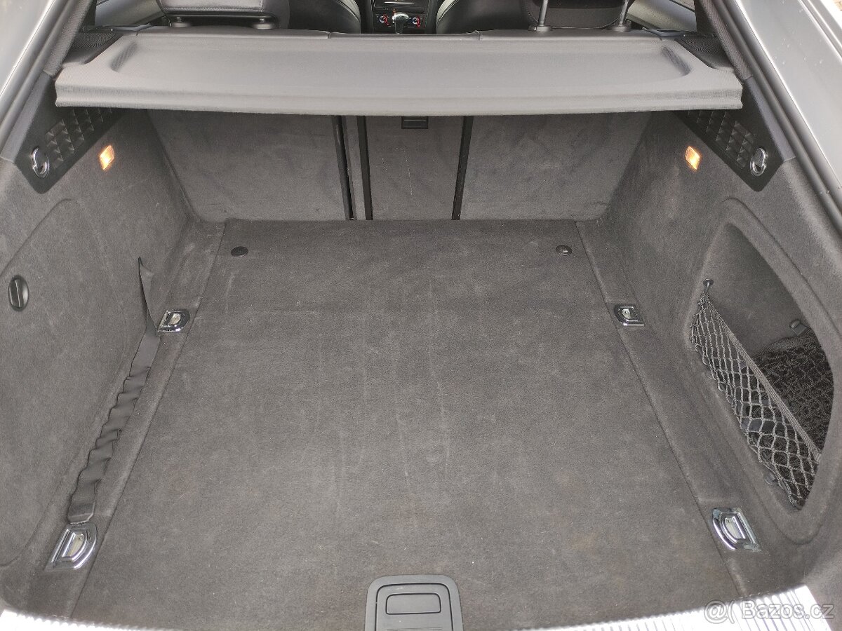 Audi A5 3.0TDi Quattro Sline - 14