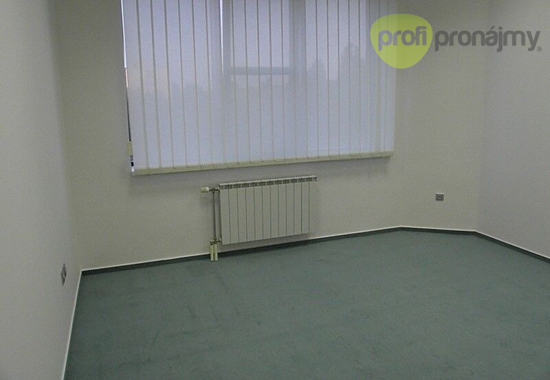 Pronájem kanceláře 161 m² - 14