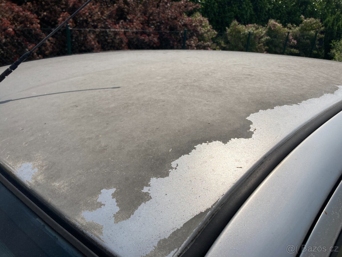 Ford Focus, 1,4/55kW Klima Nová STK - 14