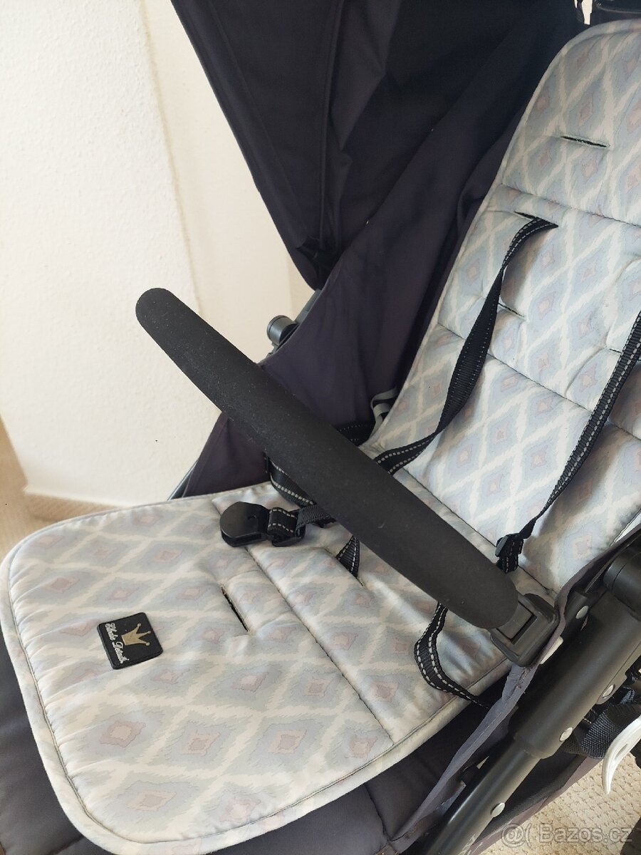 Valco Snap 4 Sport - 14