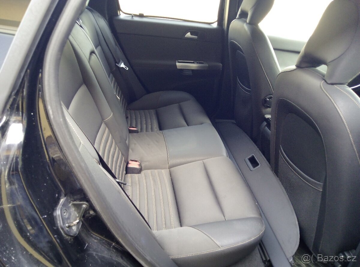 Volvo V50, 2.0D 100kW KLIMA - 14