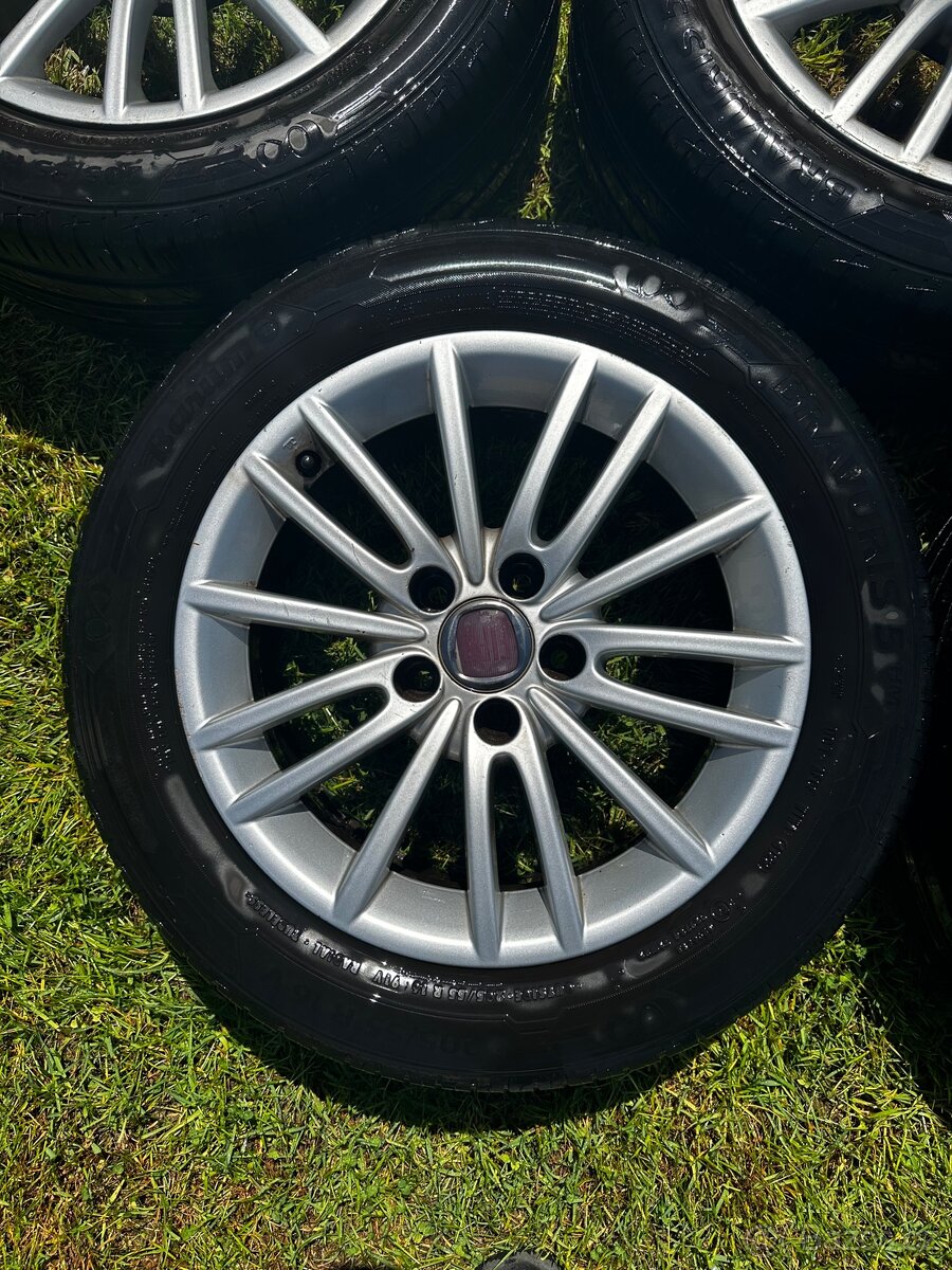 Fiat Croma 1.9 jtd - 14