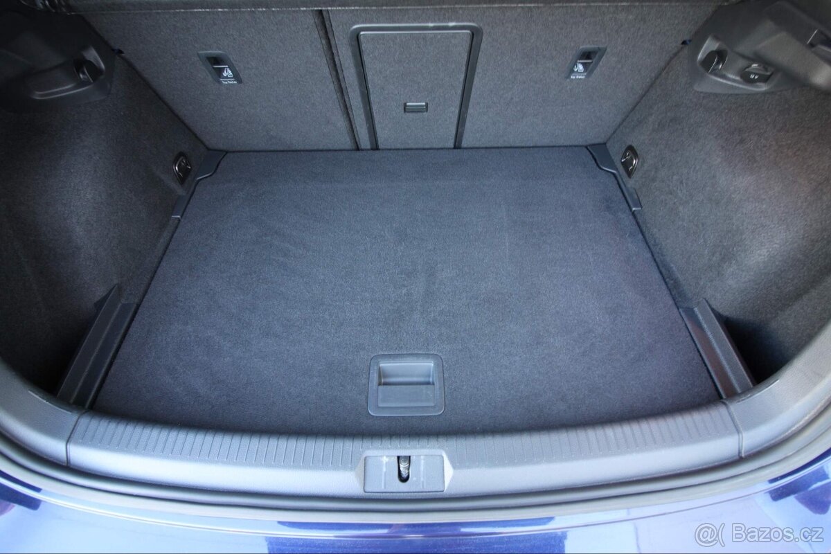 GOLF 7 5dv. 1.4TSI-110kw,COMFORT,Sunset,2xPDC,Temp,2018 - 14