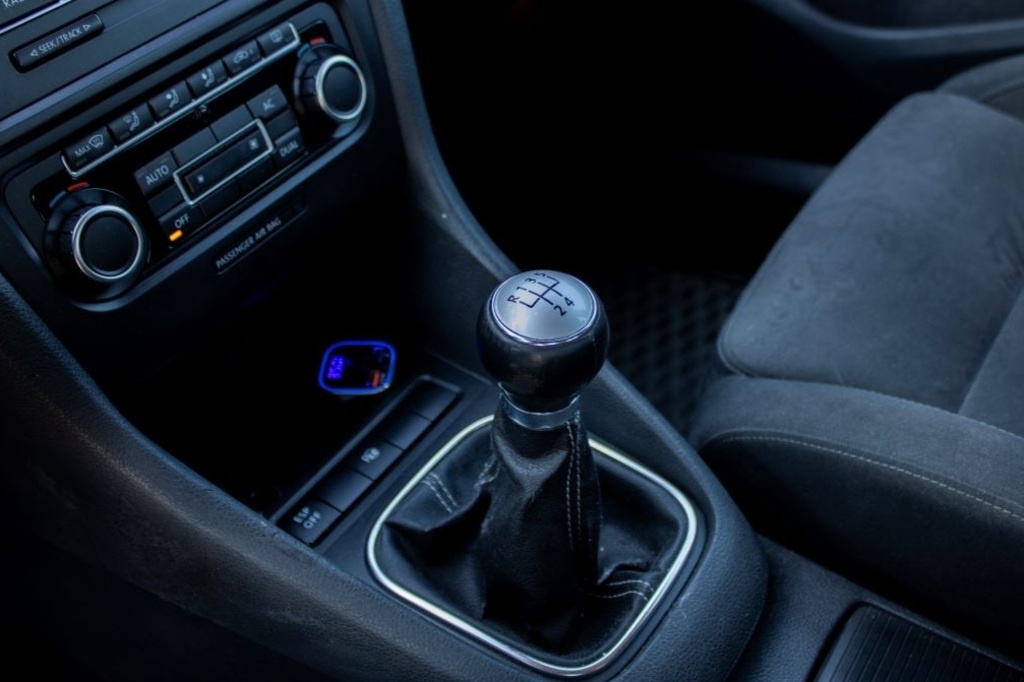 Volkswagen Golf 1.6 TDI, 77kW, M5 - 14