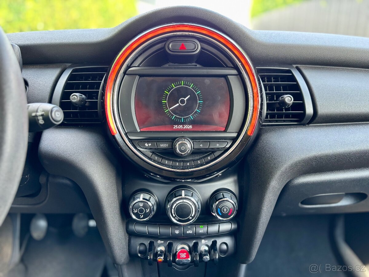 MINI ONE D 2018 gen.F55 - 14