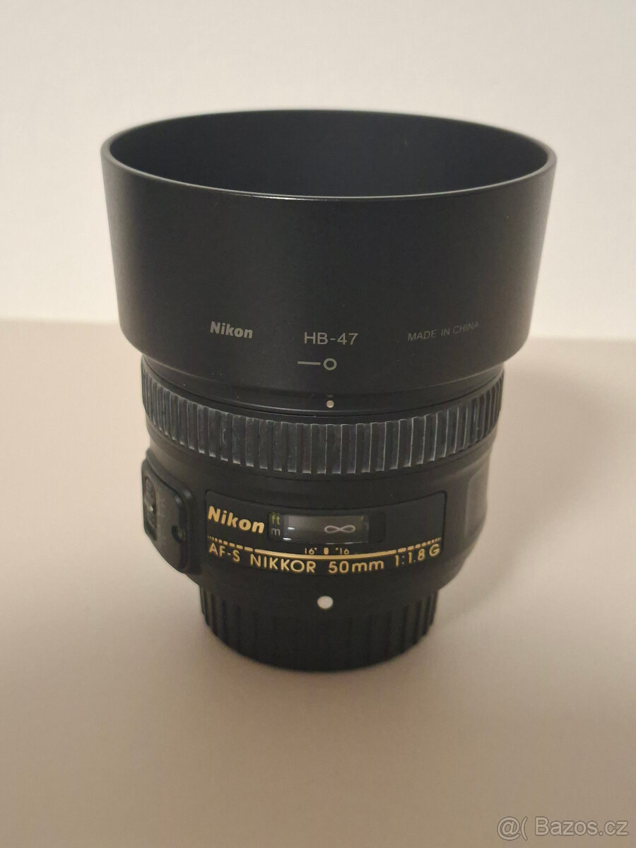 Nikon D3400_Tamron 24-70 f2.8 G2_Nikon 10-20_Nikon 50 f1,8 - 14