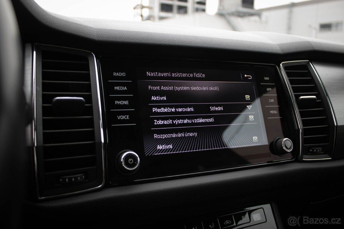 Škoda Kodiaq 2.0 TDI DSG - 14