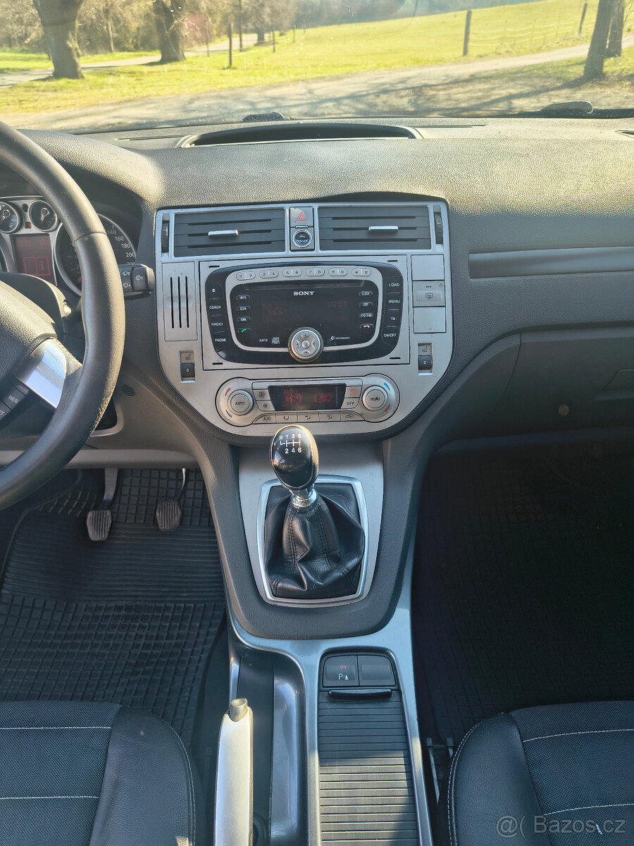 Ford Kuga 2.0 TDCi 4x4 - 14
