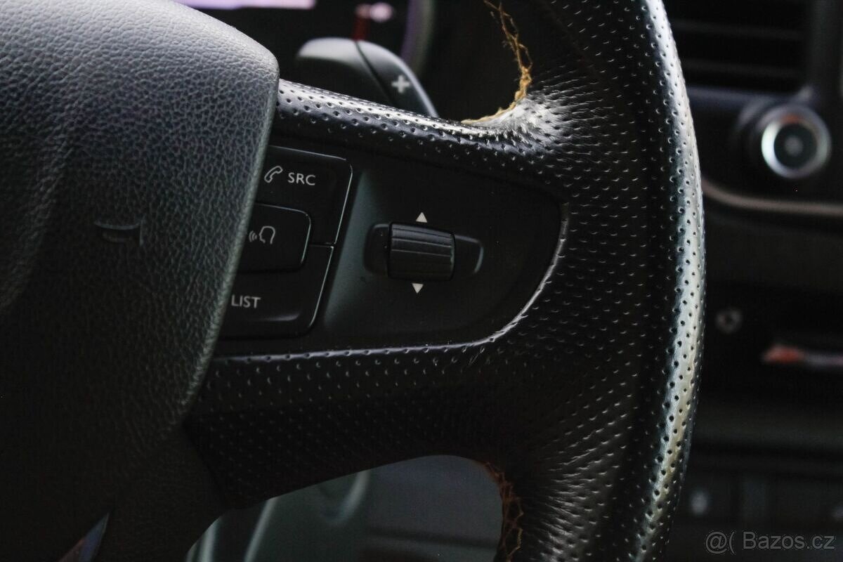 Toyota Proace 1.majiteľ 2,0 130kw - 14