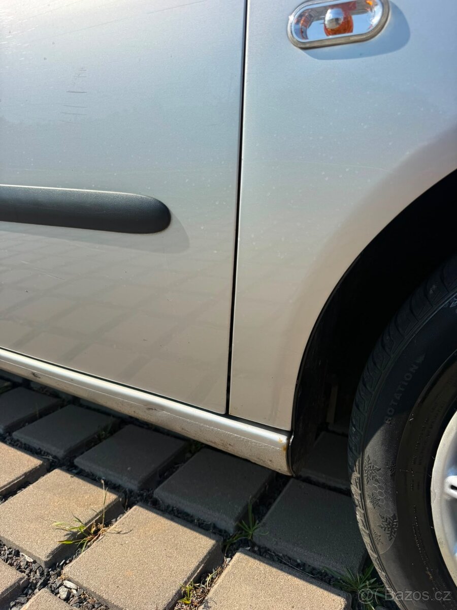 Seat Ibiza - 14