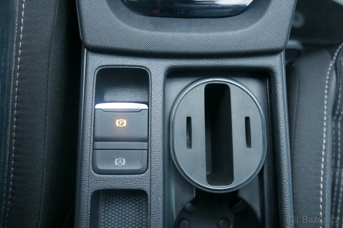 Škoda Octavia 1.5 TSI 110kW M6° Selection - 14