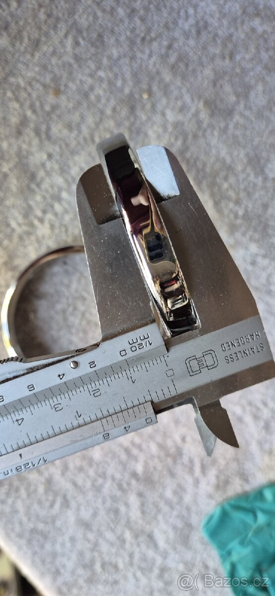 aero 30 srouby matice berma M16 a celniho okna klicky kapot - 14