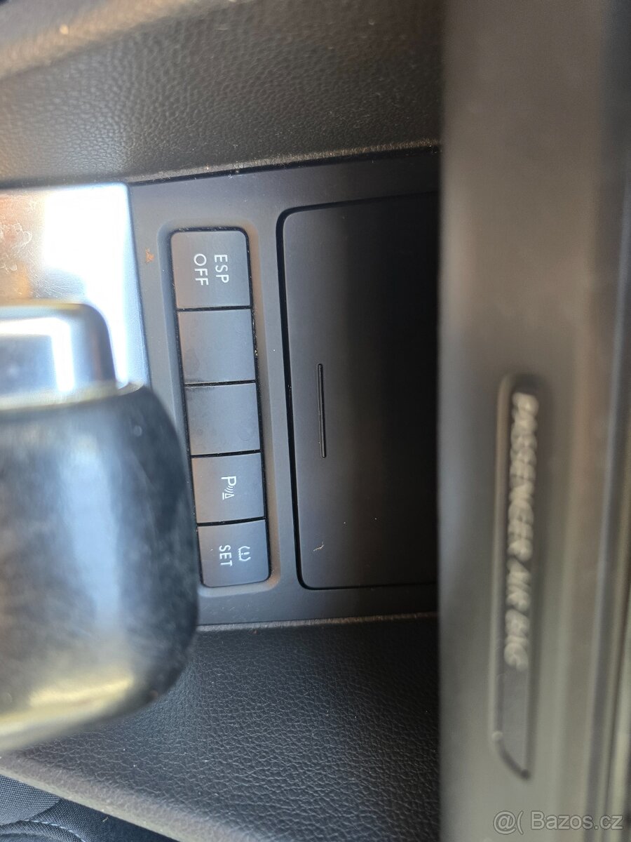 Prodej VW GOLF 6, Automat, VADA - 14
