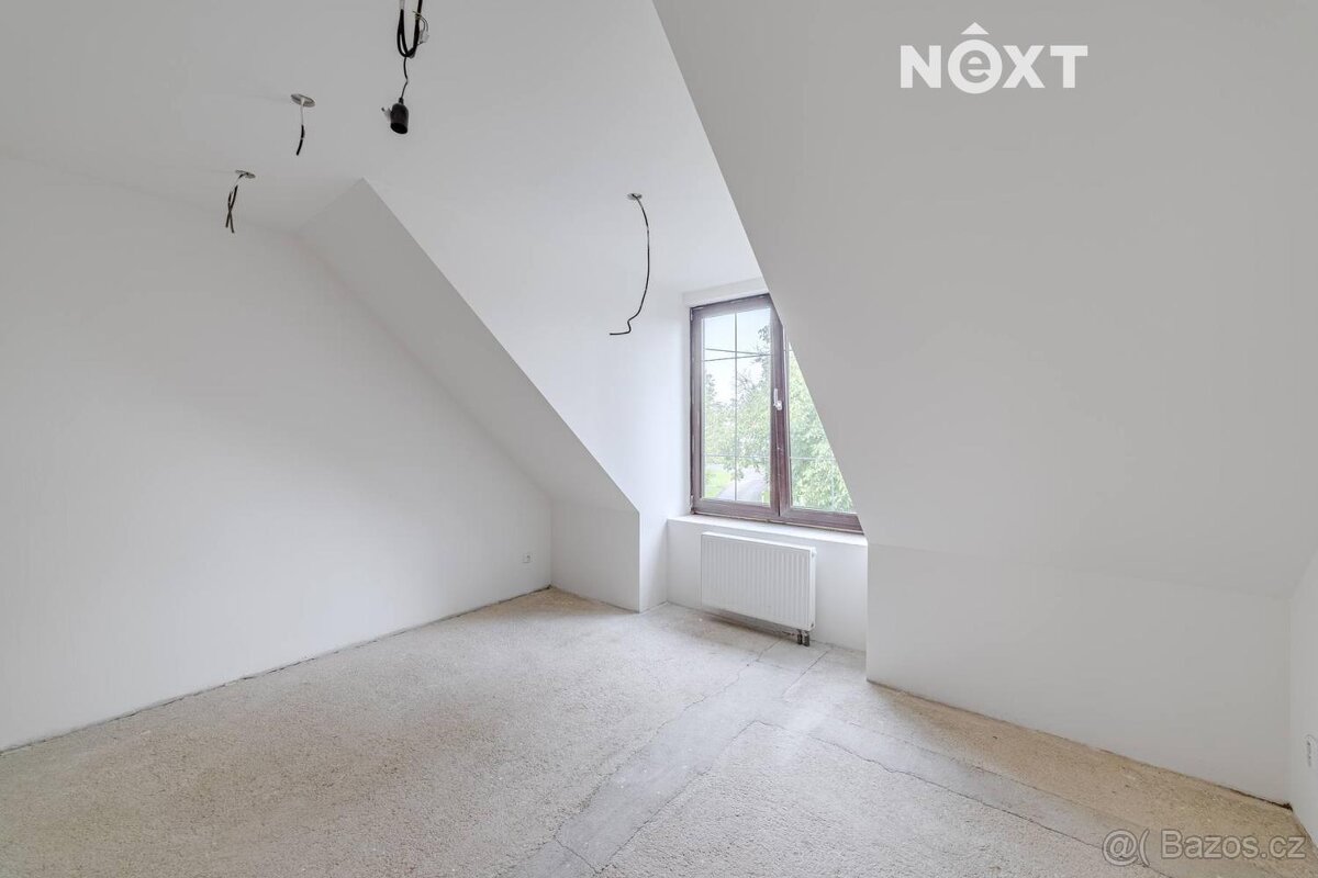 Prodej Rodinný dům, 160㎡ - 14