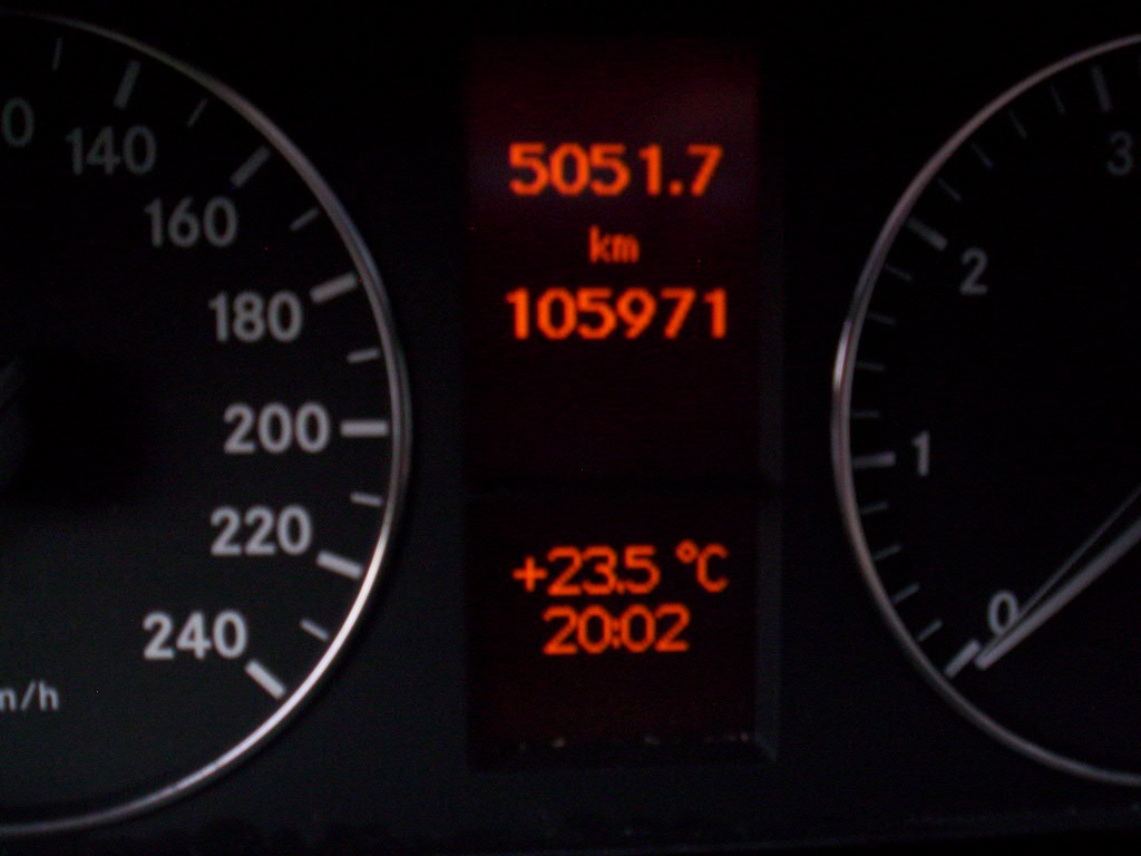 Mercedes A160 i Blue efficiency - 14