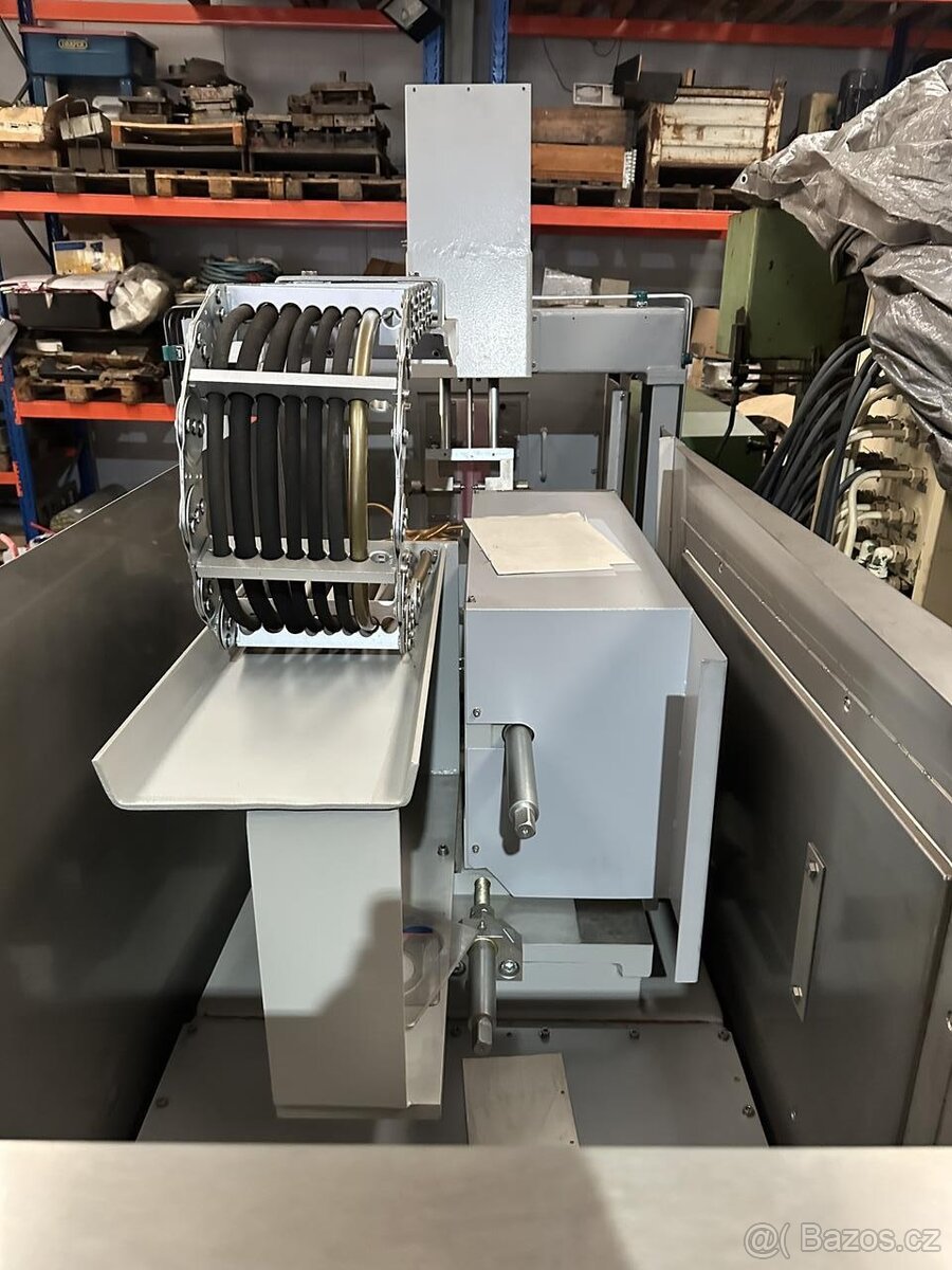 Dvoukotoučová bruska DISKUS DDH 900 So (7297) - 14