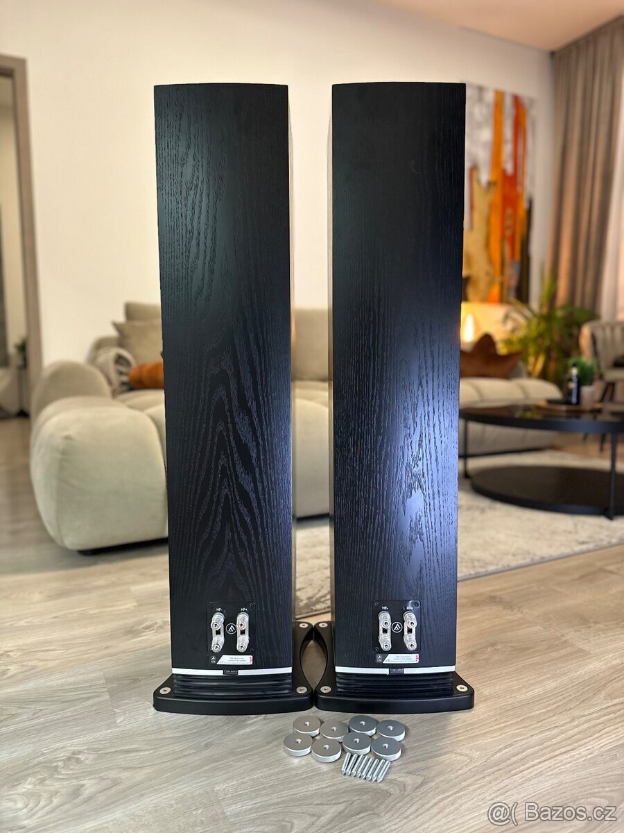 Fyne Audio F501 - 14