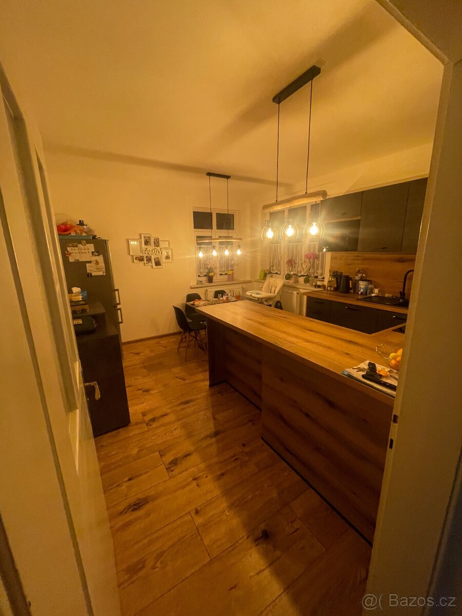 Byt 3+1 v osobním vlastnictví - 14