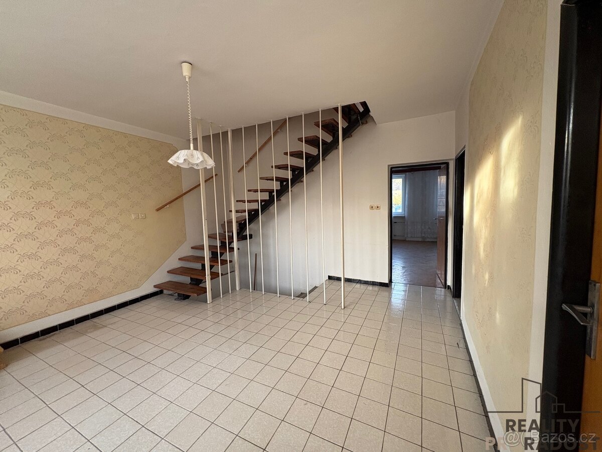 Prodej rodinného domu Bystřice pod Hostýnem - 14