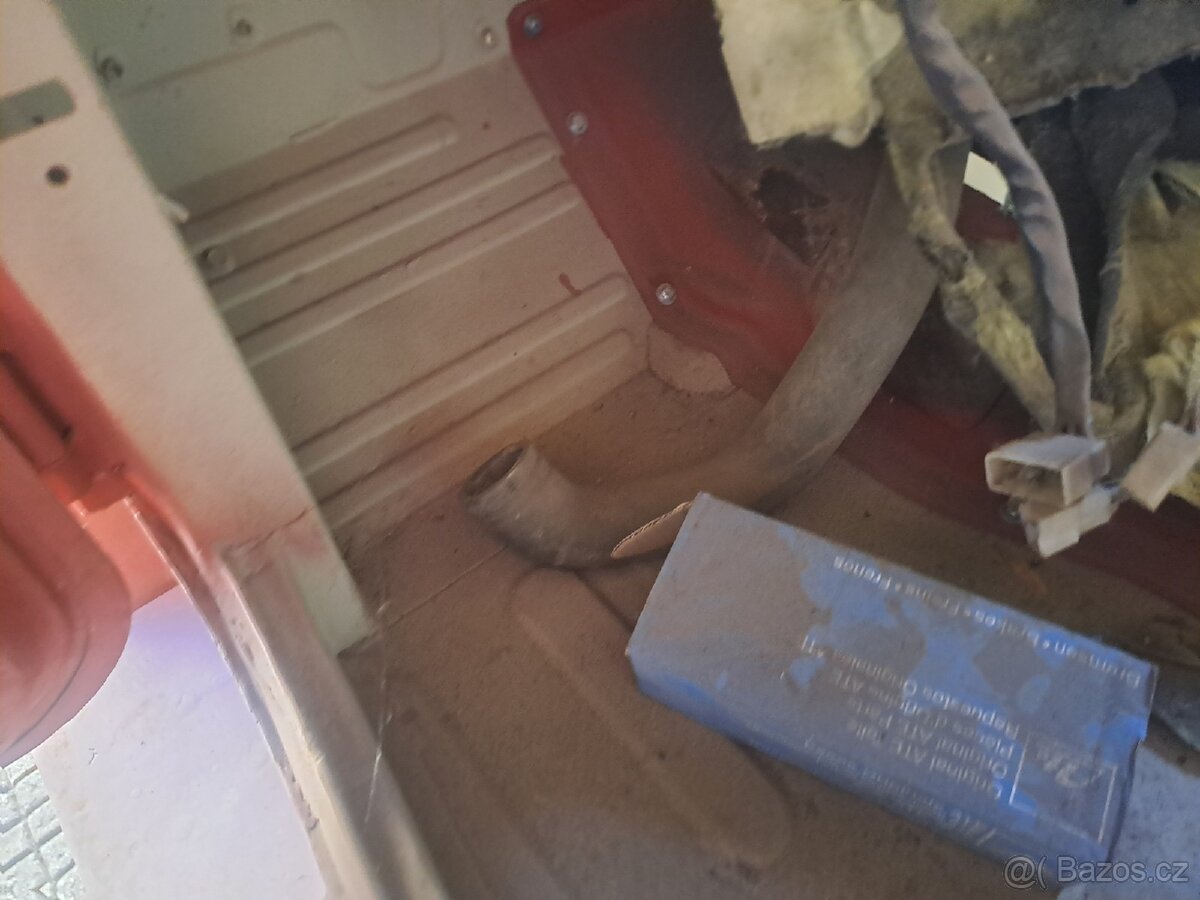 Prodam nebo kdo pro mne dokonci - 14