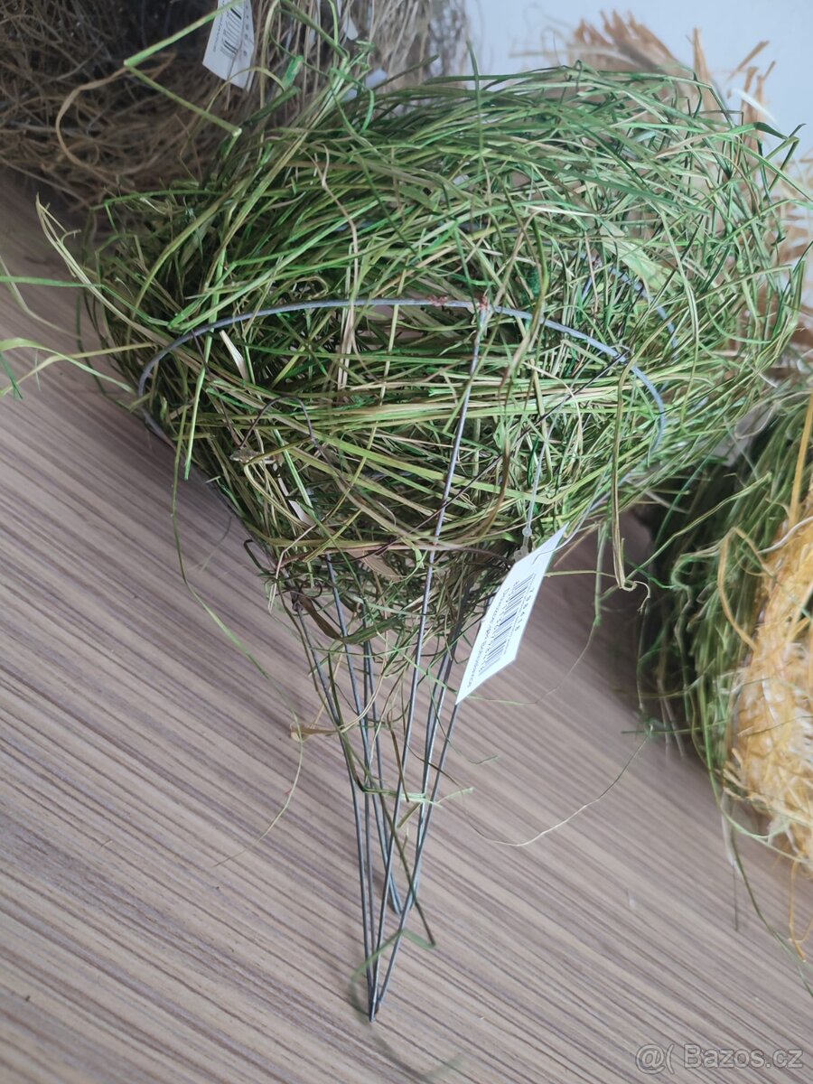 .Velikonoční dekorace. - 14