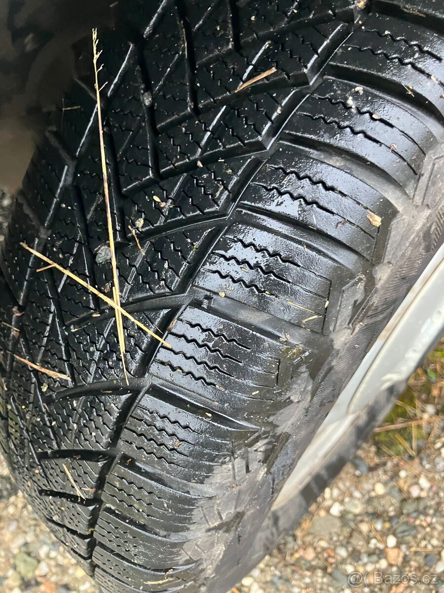 ŠKODA FELICIA VAN PLUS - 14