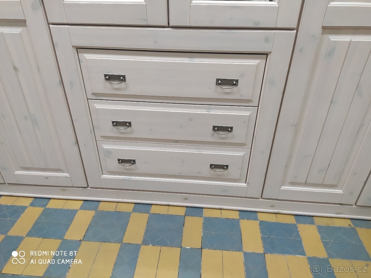 KOMPLETNÍ LOŽNICE JITONA MALTA - 14