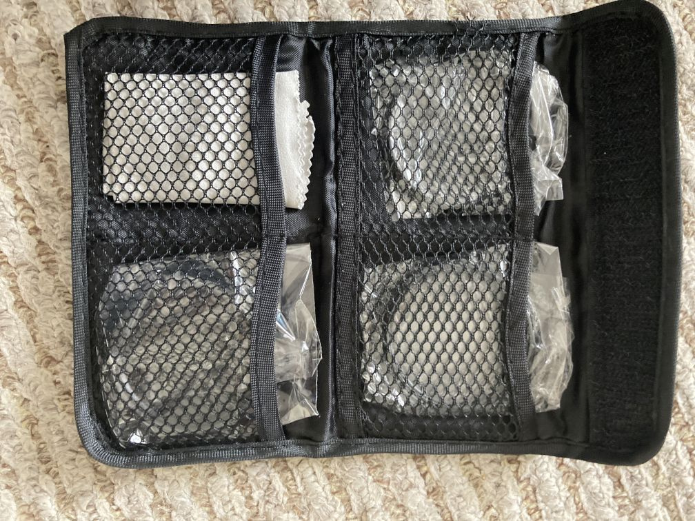 Bezzrcadlovka Olympus OM-D E-M10 II s příslušenstvím, Micro4 - 14