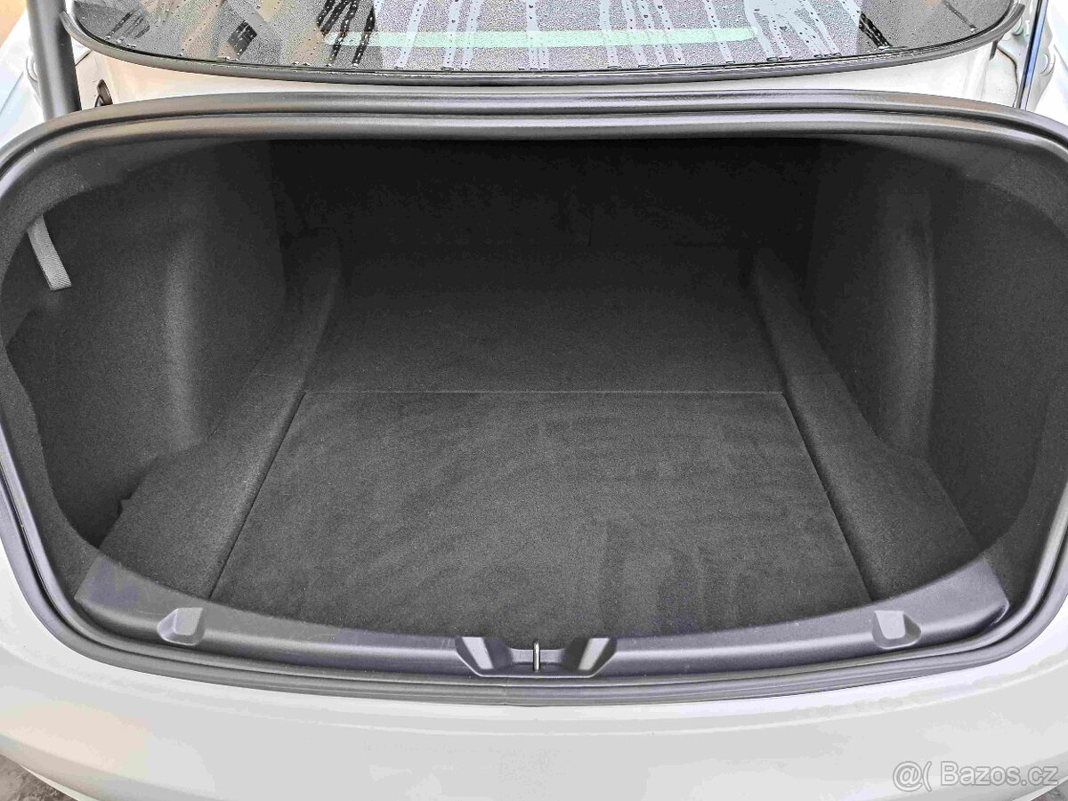 Tesla Model 3 AWD 4x4 Long Range - 1849 - 14