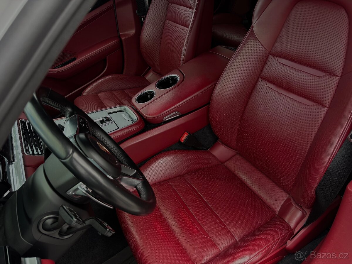 Porsche Panamera 4S 971 4.0D V8 - 14