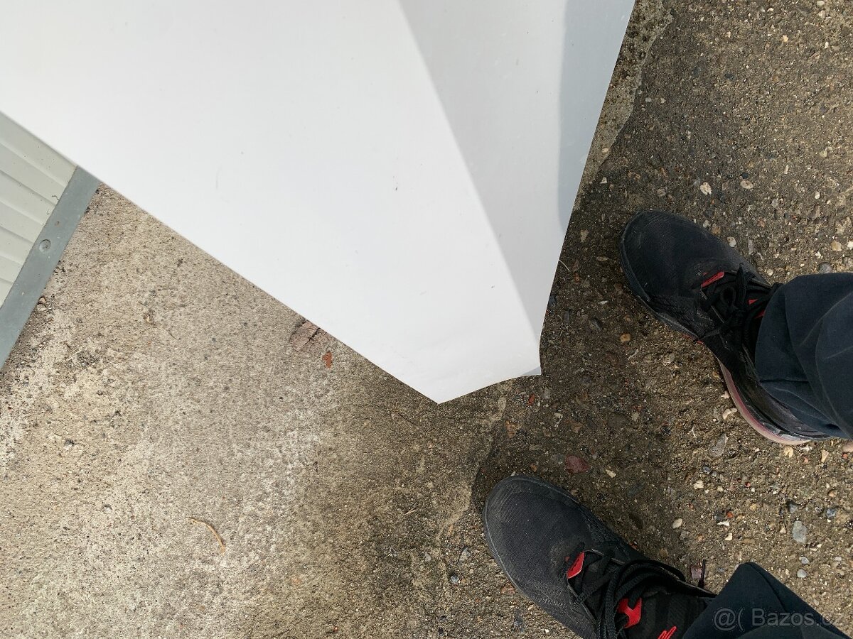 kapota skoda scala haubna bila - 14