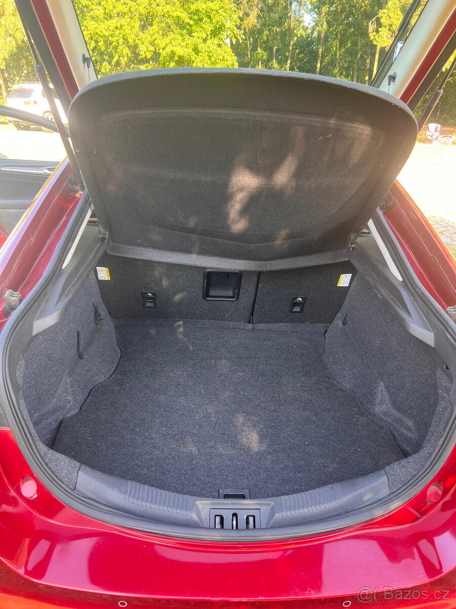 Ford Mondeo 1,5 ECOBOOST - 14