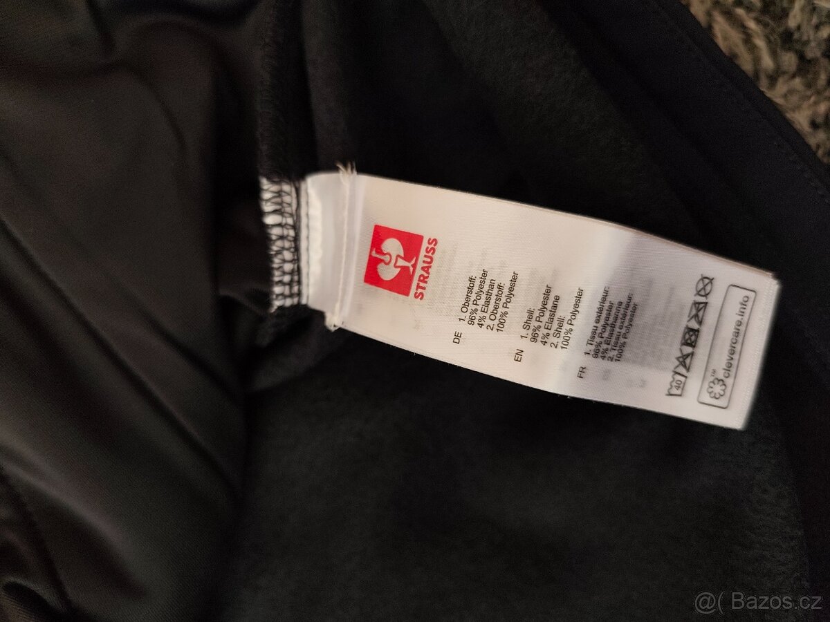 Engelbert Strauss hybridní bunda - 14