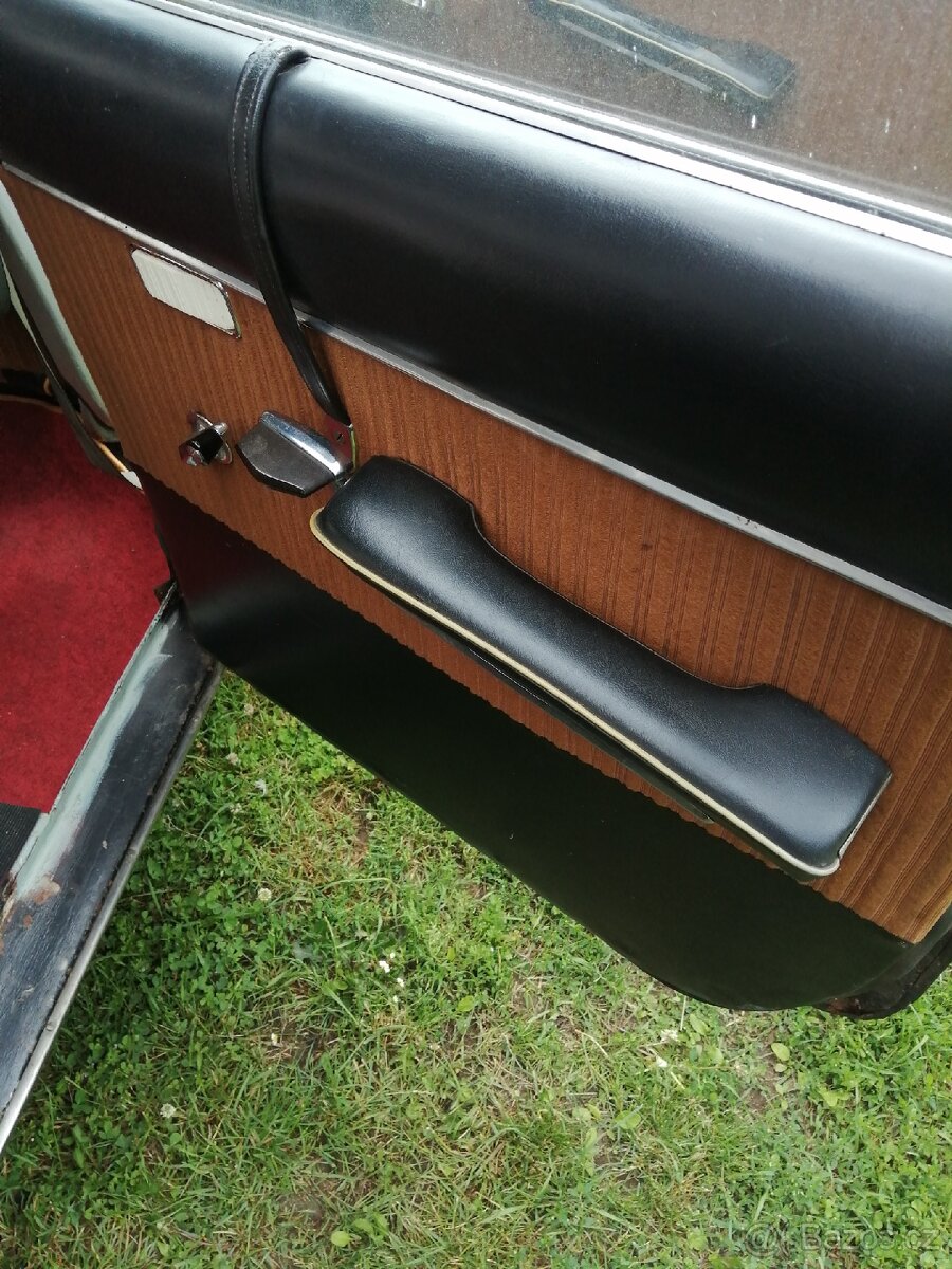 Tatra 603 - 14